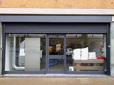 Newly Fitted Commercial Laundry in Middlesex For Sale