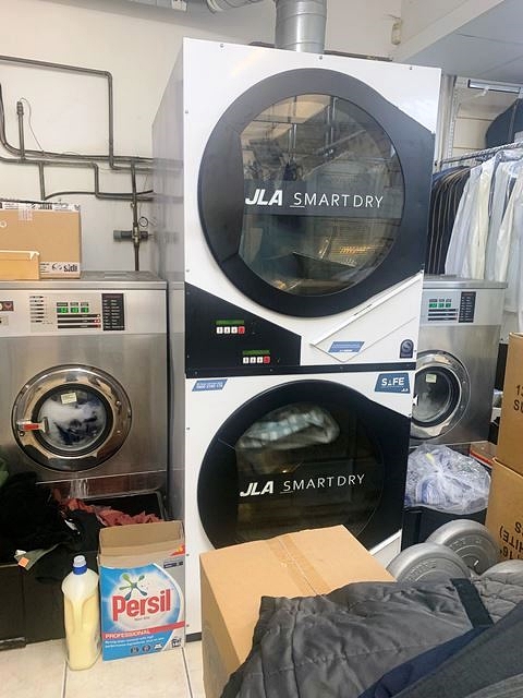 Well fitted Dry Cleaners in South London For Sale for Sale