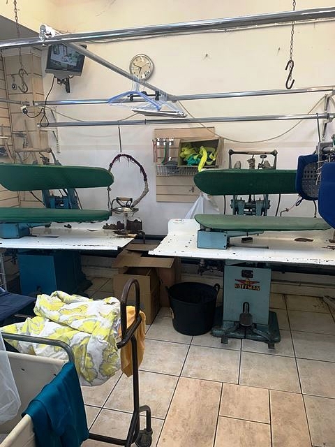 Well fitted Dry Cleaners in South London For Sale for Sale