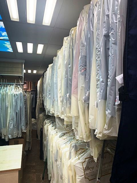 Well fitted Dry Cleaners in South London For Sale for Sale