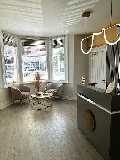 Hairdressing Salon and Beauty Salon in North Yorkshire for sale