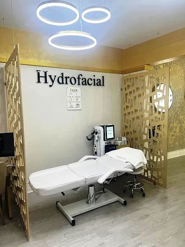 Buy a Hairdressing Salon and Beauty Salon in North Yorkshire For Sale