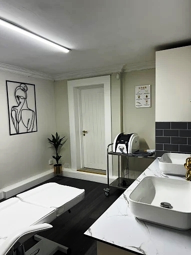 Hairdressing Salon and Beauty Salon in North Yorkshire For Sale for Sale
