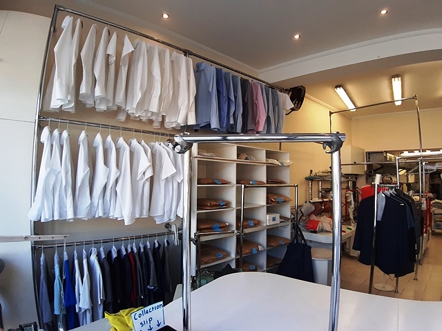 Professional Dry Cleaners in North London For Sale for Sale