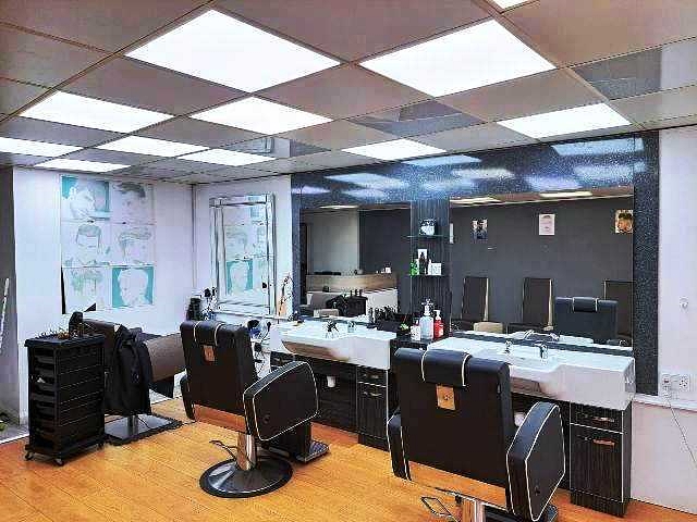 Hair Salon in Hampshire For Sale