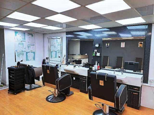 Buy a Hair Salon in Hampshire For Sale