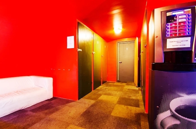 Sell a Music Rehearsal Studio in West London For Sale