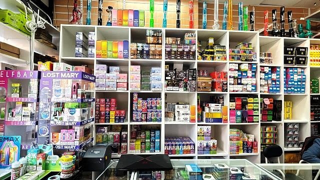Sell a Card Shop, Household Goods Shop, Discount Store and Wholesaler in East London For Sale