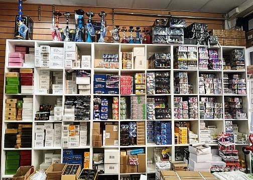 Card Shop, Household Goods Shop, Discount Store and Wholesaler in East London For Sale for Sale