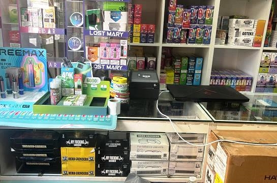Card Shop, Household Goods Shop, Discount Store and Wholesaler in East London For Sale for Sale