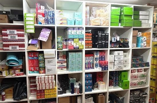 Card Shop, Household Goods Shop, Discount Store and Wholesaler in East London For Sale for Sale