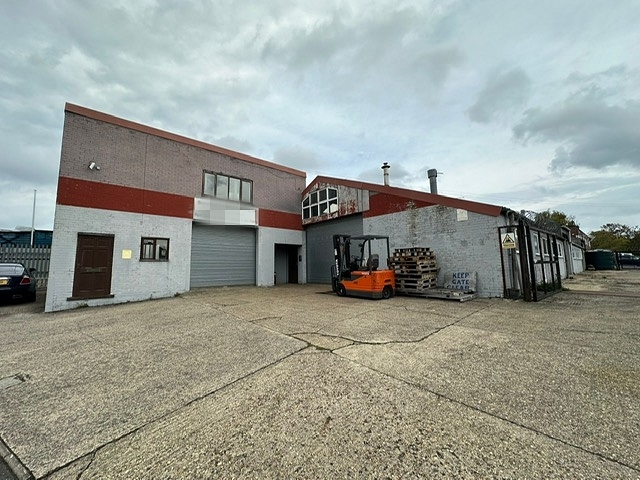 Commercial Spraying Company in Dorset For Sale
