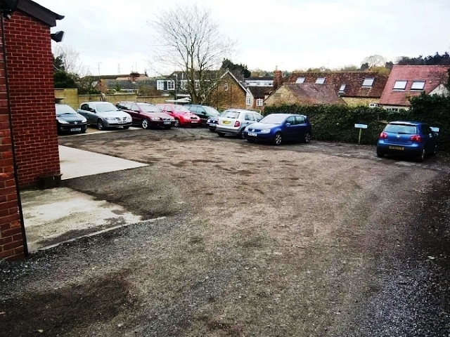 Buy a Repair Garage and MOT center in Oxfordshire For Sale