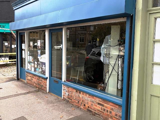 Buy a Old Established Freehold Dry Cleaners in Cheshire For Sale