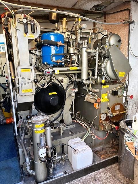 Sell a Old Established Freehold Dry Cleaners in Cheshire For Sale