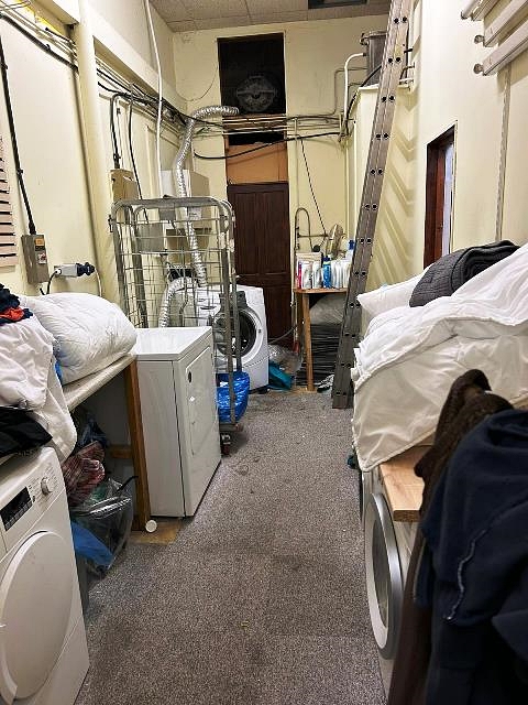 Dry Cleaners plus adjoining Clothes Shop in Cambridgeshire For Sale for Sale