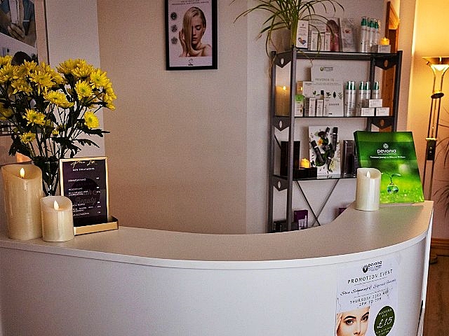 Old Established Beauty Salon in West Sussex For Sale