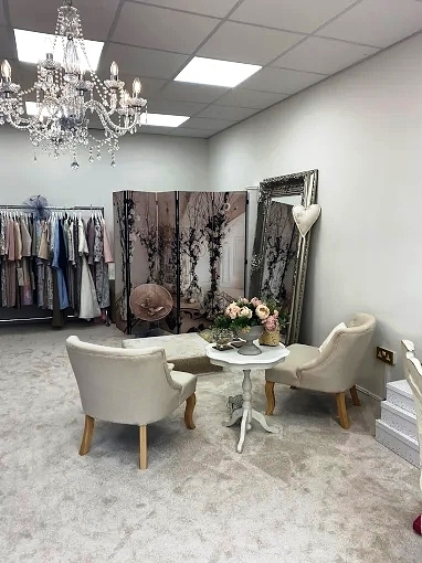 Prom Dress Shop in Cheshire For Sale