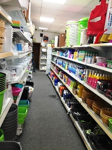 Discount Store plus Household Goods in South London For Sale for Sale