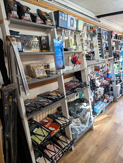 Music Instruments and Gift Shop in Kent For Sale for Sale