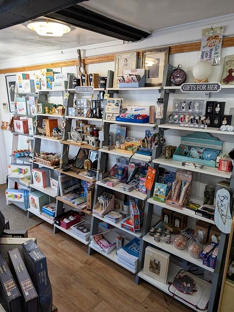 Music Instruments and Gift Shop in Kent For Sale for Sale