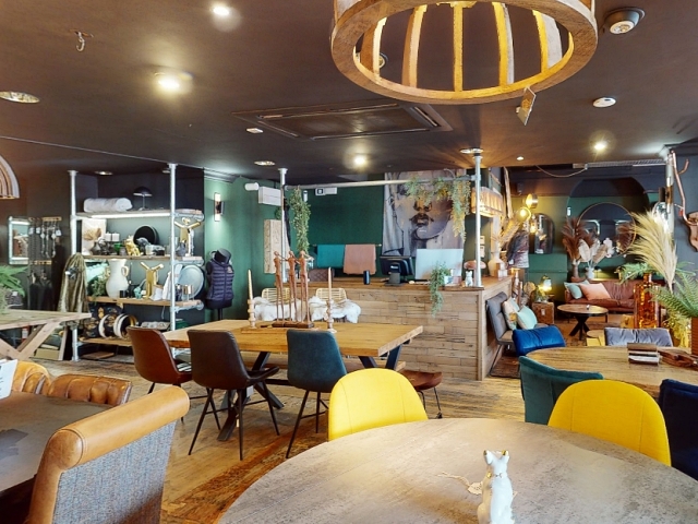 Buy a Furniture and Homeware Store in Shropshire For Sale