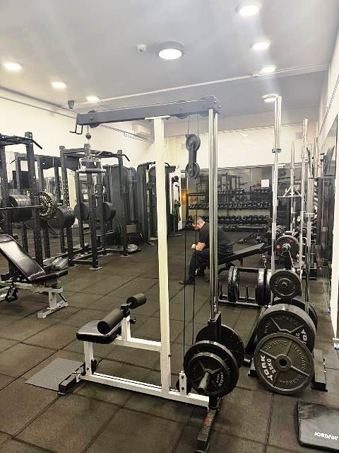 Boutique Gym in West London For Sale