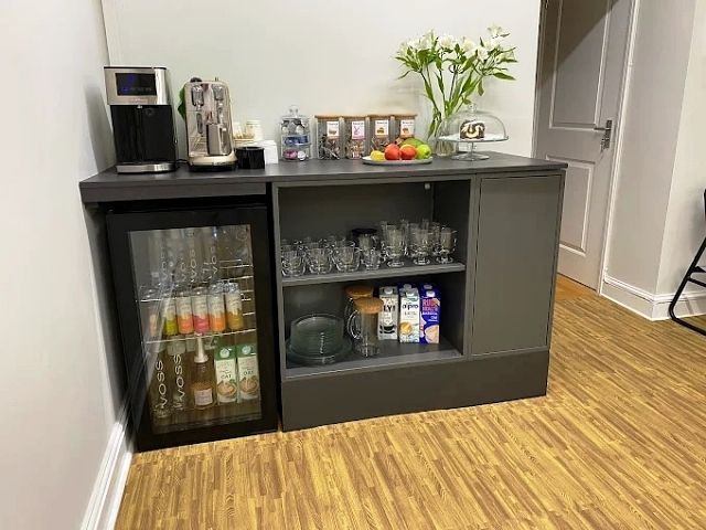 Buy a Fitness Studio and Gym in Middlesex For Sale