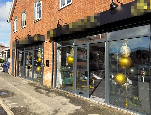 Dog Grooming Parlour in Buckinghamshire For Sale