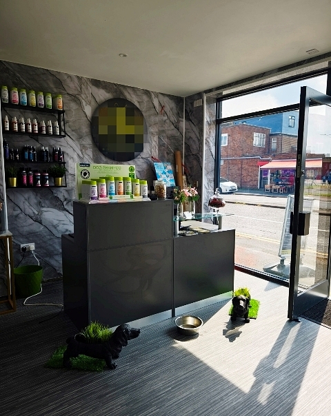 Dog Grooming Parlour in Buckinghamshire For Sale