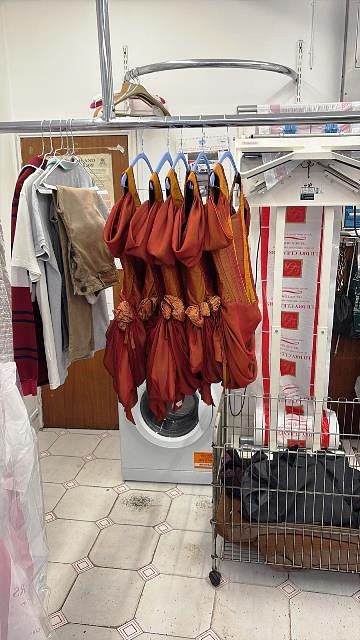 Renowned Dry Cleaners in Surrey For Sale for Sale