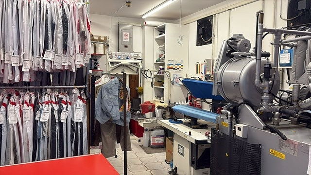 Renowned Dry Cleaners in Surrey For Sale for Sale