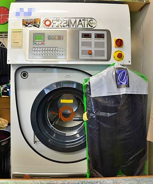 Buy a Well Established Dry Cleaners in Hertfordshire For Sale