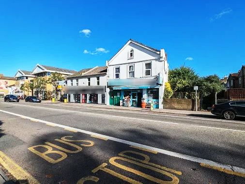 DIY Hardware Store plus Pet Shop in Surrey For Sale