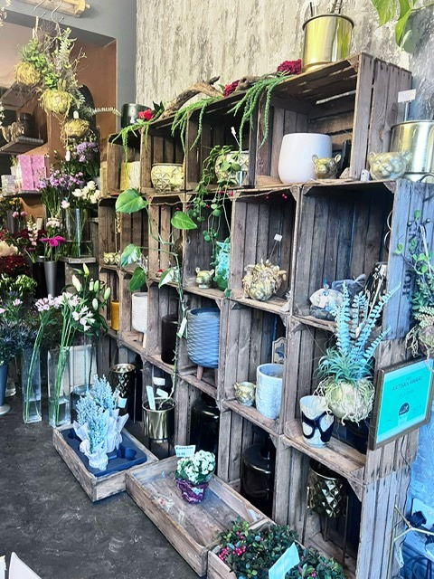 Old Established Florist in Middlesex For Sale for Sale