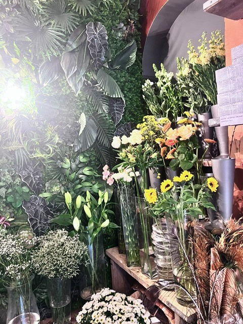 Old Established Florist in Middlesex For Sale for Sale