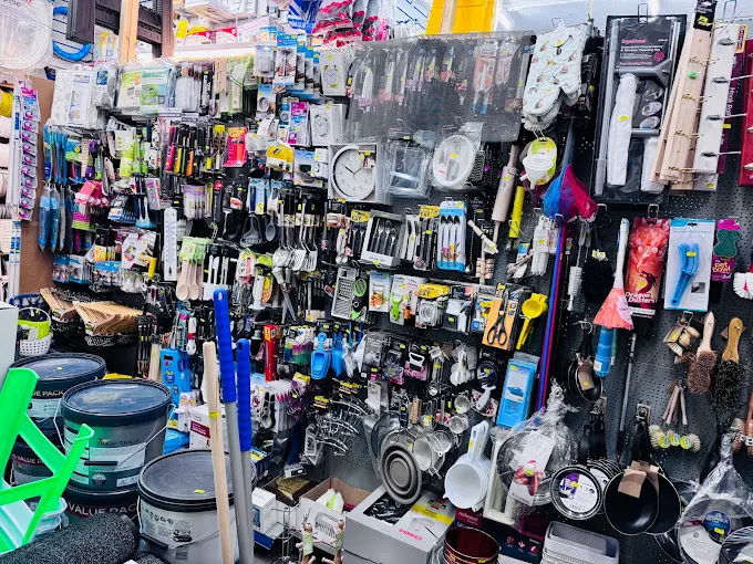 Sell a Hardware Store in Central London For Sale