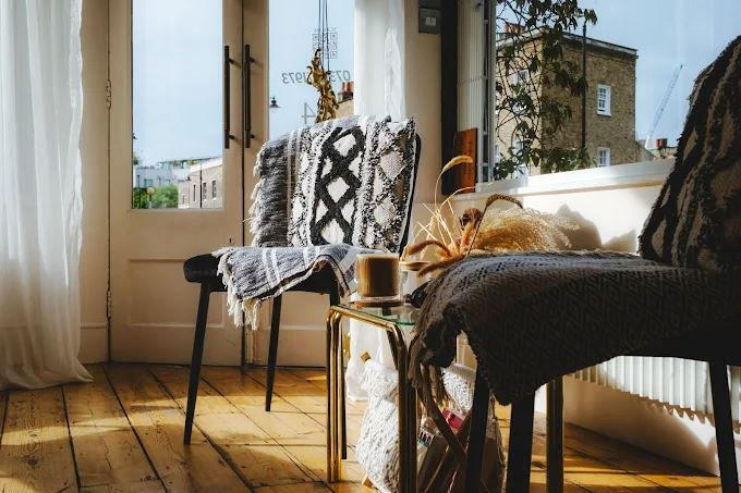 Buy a Hair and Nail Salon in Central London For Sale