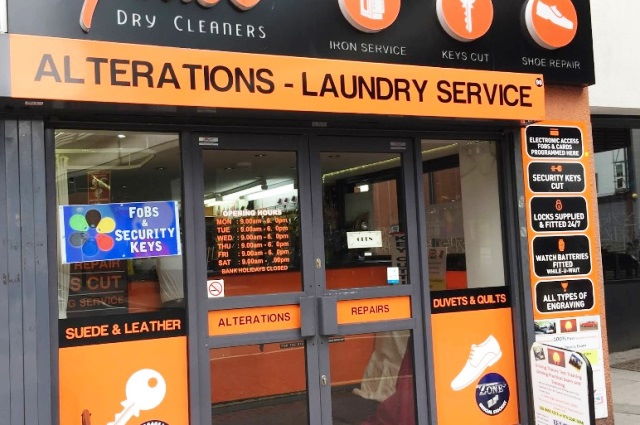 Retail or Catering Premises in Surrey For Sale