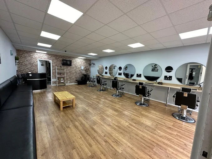 Well Established Barber Shop in Hertfordshire For Sale