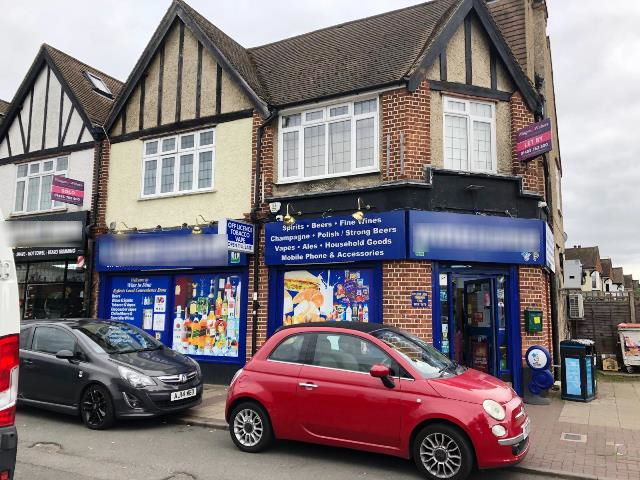 Investment Property in Surrey For Sale