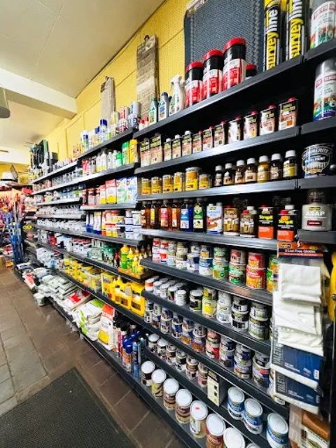 Hardware and Electrical Retailer in Kent For Sale