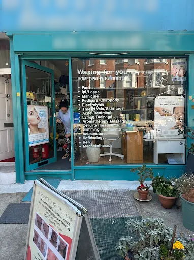 Old Established Beauty Clinic in North London For Sale