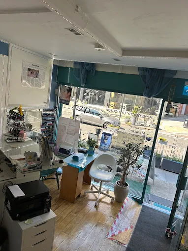 Sell a Old Established Beauty Clinic in North London For Sale