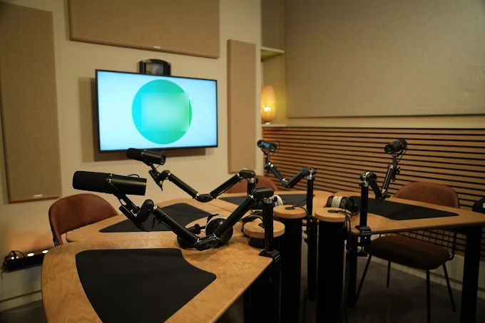 Recording Studio in Central London for sale