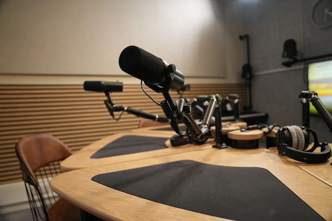 Buy a Recording Studio in Central London For Sale