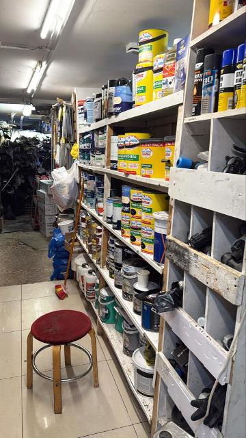 Sell a Hardware Store in East London For Sale