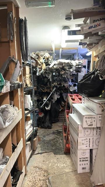 Hardware Store in East London For Sale for Sale