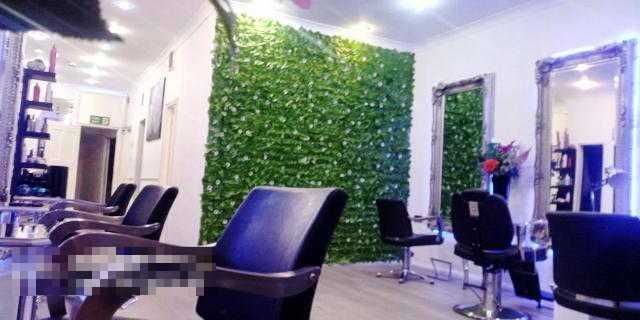Unisex Hair Salon with Beauty Rooms in West London For Sale