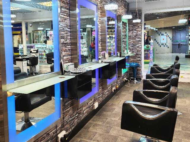 Hair and Beauty Salon in Hertfordshire For Sale